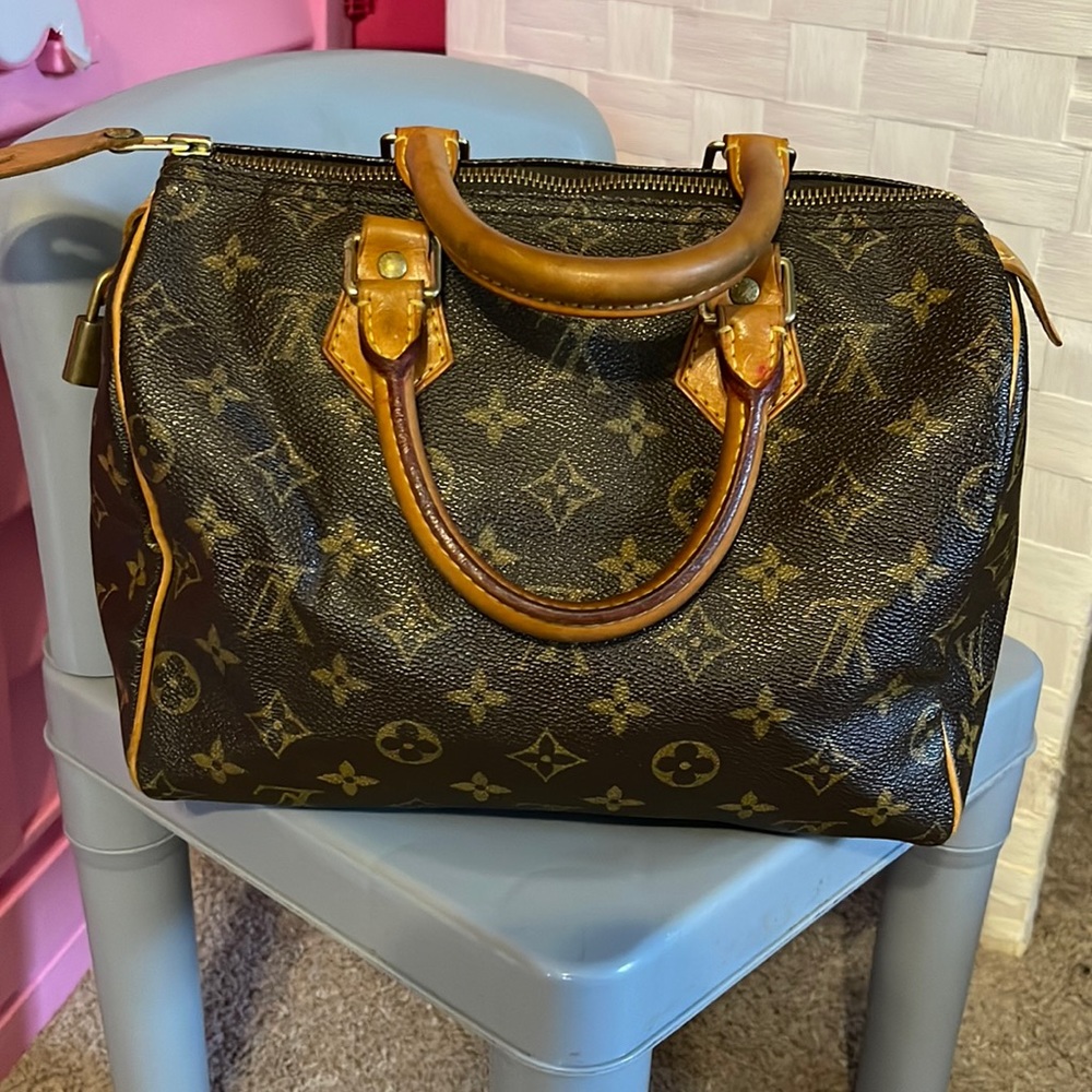 LV Speedy 25
